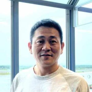 キタカラ代表 畠山